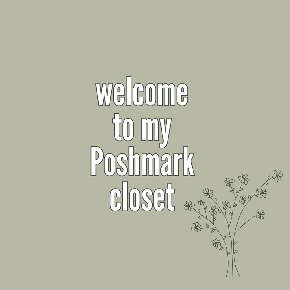 Meet your Posher, Emily